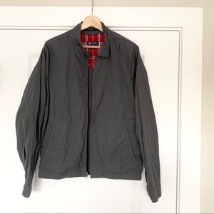 Men’s J. Crew Lightweight Jacket